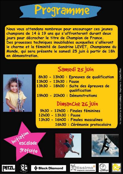 Blagnac - 25 & 26 juin 2005