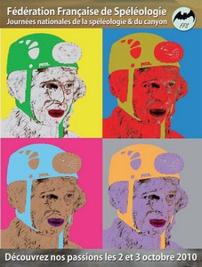 2 et 3 octobre 2010 : Journées Nationales de la Spéléologie et du Canyon