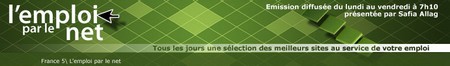 Cordistes, l'emploi par le net