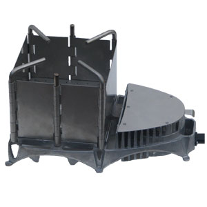 Réchauds à bois Vital Stove, Bushbuddy et Kunzy