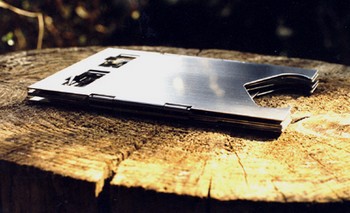 Réchauds à bois Vital Stove, Bushbuddy et Kunzy