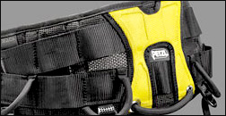 SEQUOIA la solution Petzl pour l'élagage