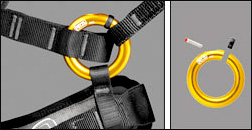 SEQUOIA la solution Petzl pour l'élagage