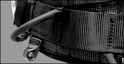 SEQUOIA la solution Petzl pour l'élagage