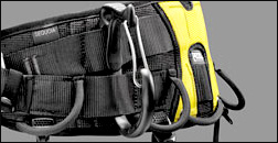 SEQUOIA la solution Petzl pour l'élagage