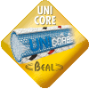 L'Uni Core Process de Beal - Gaine et âme solidaire