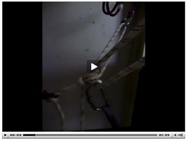 Les limites de l'utilisation du nœud de « Chaise Double »