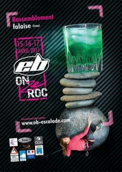 Rassemblement EB On Ze Roc 2011